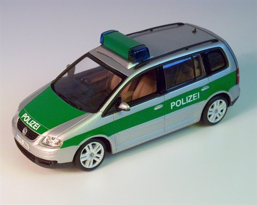 DMC Decals 43-077 Tyskland Polizei