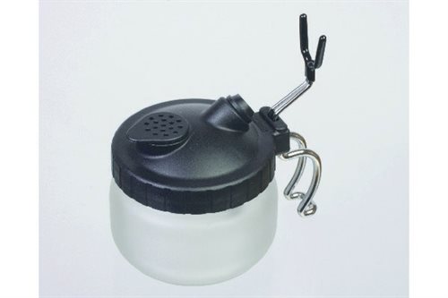 Sparmax SCP-700 Airbrush Cleaning pot