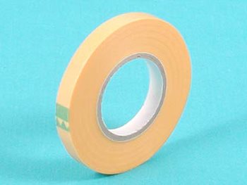 Tamiya 87033 Masking tape rulle 6mm