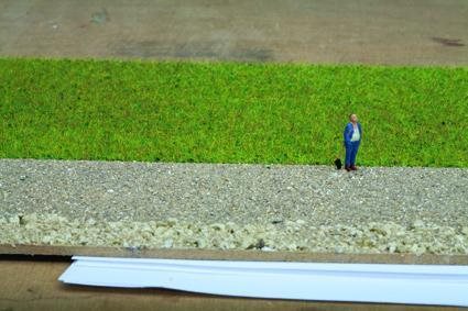 Noch 07072 Græsblanding, sommer eng, 2,5 - 6 mm, 50 gr