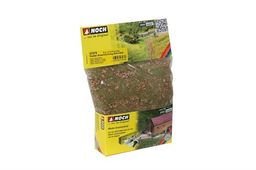 Noch 07075 Græsblanding med små sten,  2,5 - 6 mm