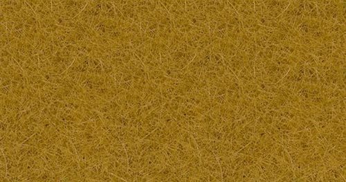 Noch 07091 Vild græs, beige, 6mm, 100 gr beholder 