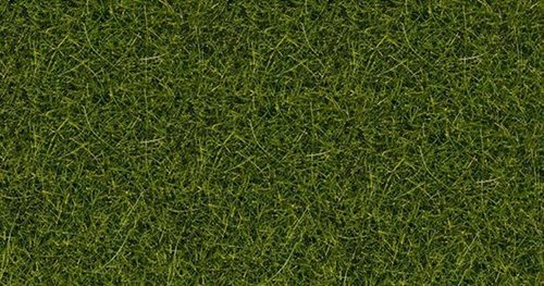 Noch 07092 Vild græs, lys grøn, 6 mm, 100 gr beholder 