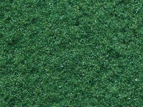 Noch 07342 Struktur flock, medium grøn, mellem, 5 mm, 15 gr