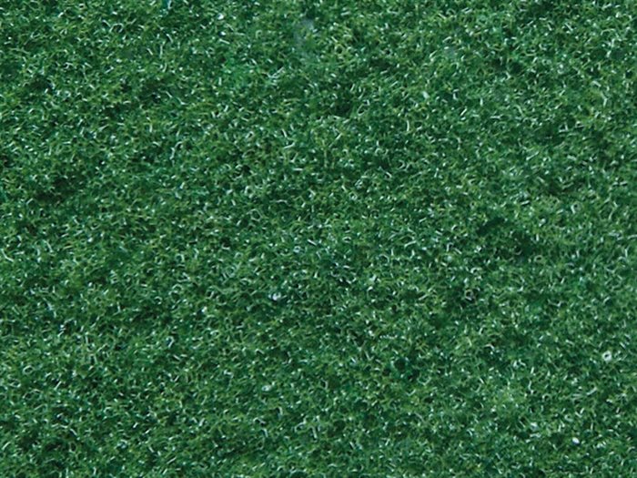 Noch 07342 Struktur flock, medium grøn, mellem, 5 mm, 15 gr
