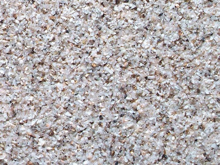 Noch 09361 Profi ballast, "kalksten", beigebrun, 250 gr
