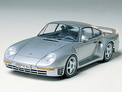 Tamiya 24065 Porsche 959 1/24