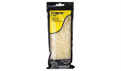 Woodland Scenics C1206 E-Z Vand, til opvarmning, 473 ml