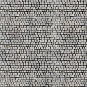 Heki 12070 Toppede brosten, 3 ark, 34 x 21 cm