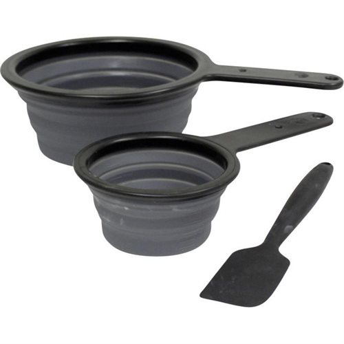 Woodland Scenics C1187 Sæt med to beholdere samt spartel