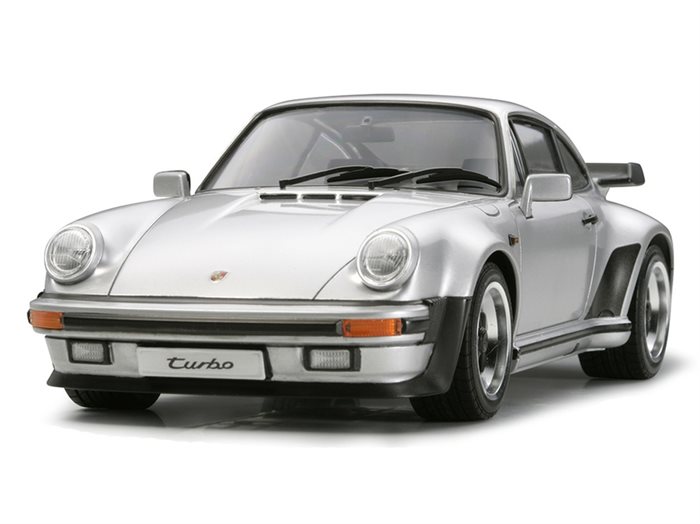 Tamiya 24279 PORSCHE 911 TURBO \'88 - 1:24