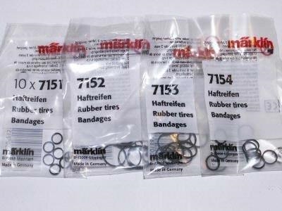 Noch 07154 Blade, mellem grøn, 100 gr beholder 