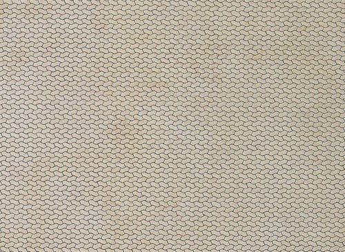 Faller 170600 Karton, fortorv, 250 x 125 mm H0 