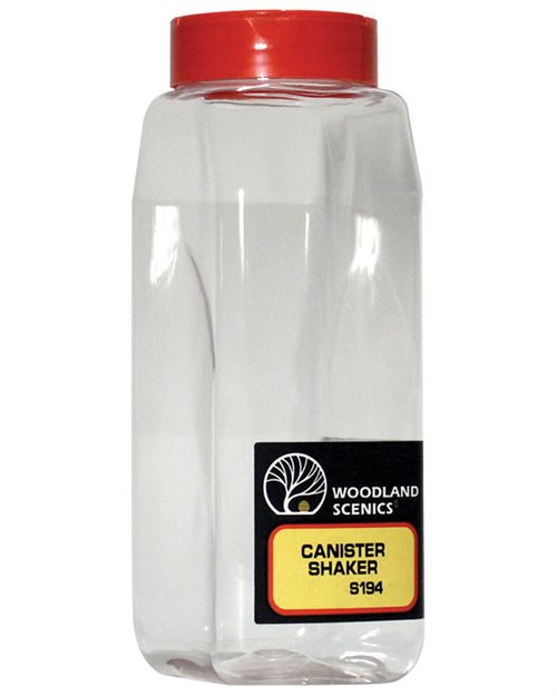 Woodland Scenics S194 Strødåse, tom, 946 ml