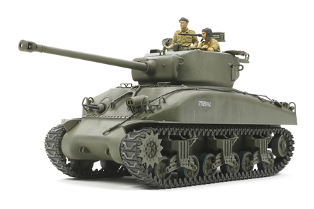 Tamiya 35322 Israelsk Tank M1 Super Sherman