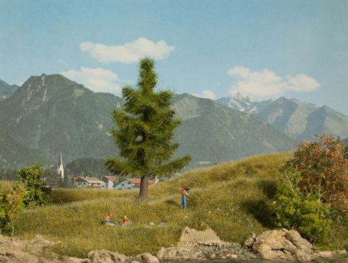 Noch 21817 Grantræ 18,5 cm høj, H0