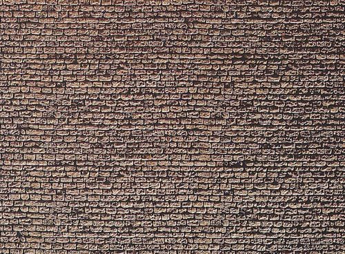Faller 222565 Karton, Granit, str 250 x 125 mm, SPOR N