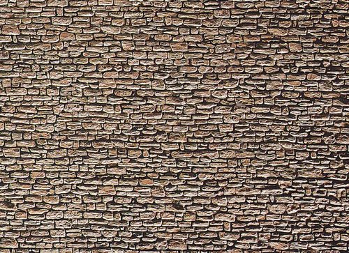 Faller 222566 Karton, Brosten, str 250 x 125 mm, SPOR N