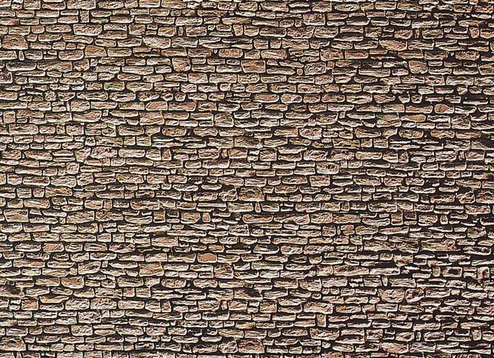 Faller 222566 Karton, Brosten, str 250 x 125 mm, SPOR N