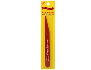Flexi-file 2800 Flex Pad single sandpapir, medium, korn 280