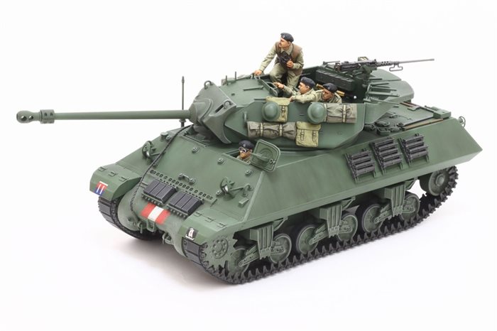 Tamiya 35366 BRITISH M10 IIC ACHILLES - 1:35