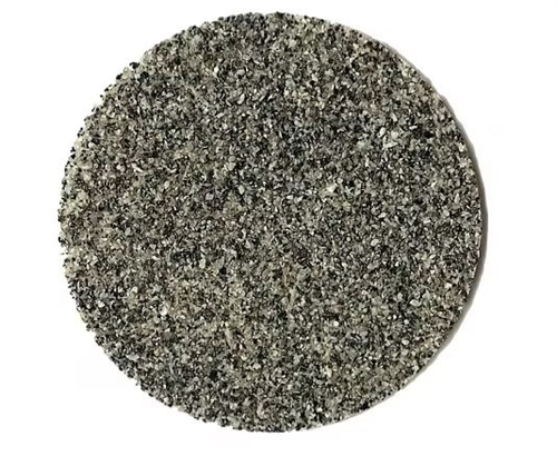 Heki 3170 Naturlig skinneballast, granit, 500 gr