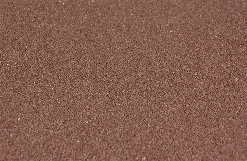 Heki 33102 stenballast, jordfarvet, fin, 200 gr. 