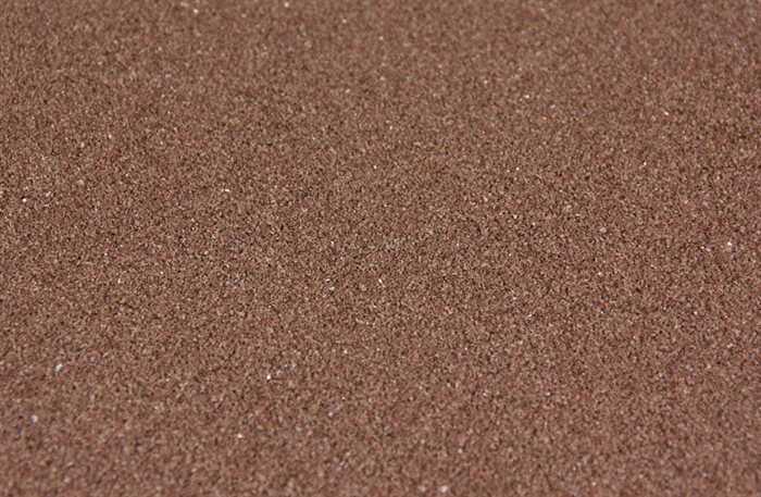 Heki 33102 stenballast, jordfarvet, fin, 200 gr. 