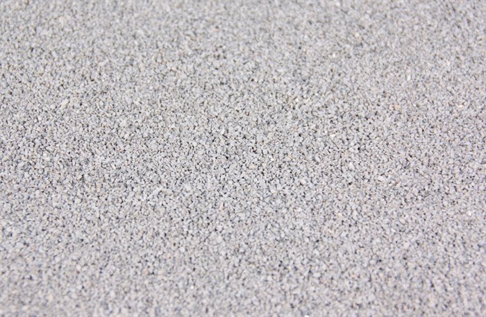 Heki 33113 Stenballast, grå, Mellem, 200 gr, 