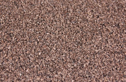 Heki 33122 Stenballast, jordfarvet, Stor, 200 gr.