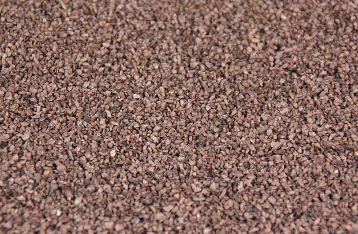 Heki 33122 Stenballast, jordfarvet, Stor, 200 gr.