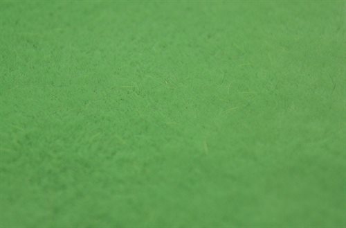 Heki 33501 Græs, Lys grøn, 4,5 mm, 50 gr. 