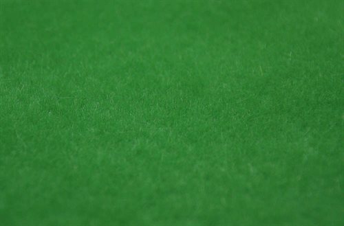 Heki 33502 Græs, Mørk grøn, 4,5 mm, 50 gr. 