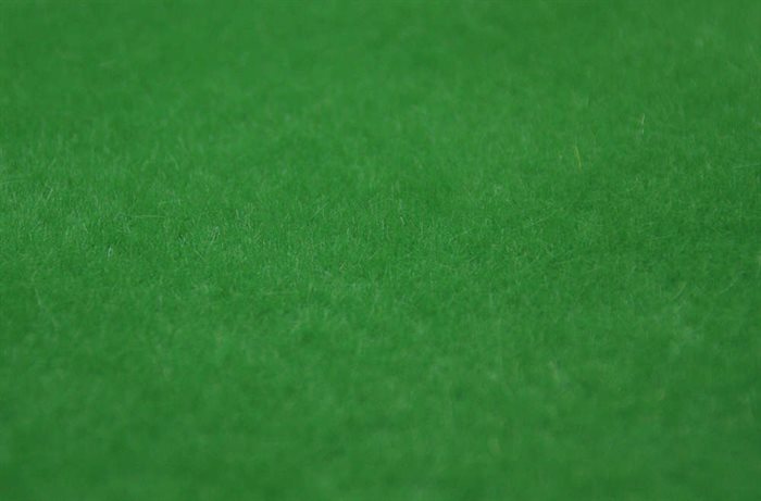 Heki 33502 Græs, Mørk grøn, 4,5 mm, 50 gr. 