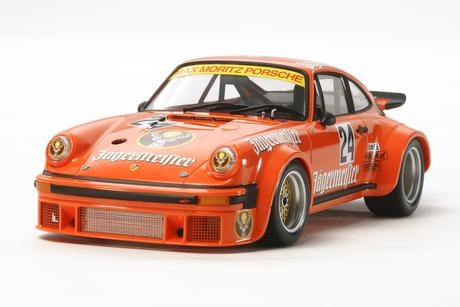 Tamiya 24328 Porsche Turbo RSR Type 934 1/24