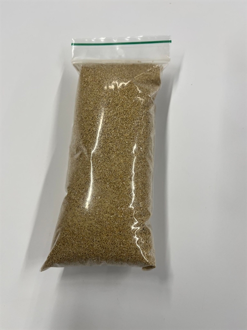 Hobbytrade 4083 Ballast, Sand, fin, 500 gr