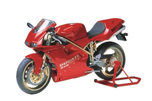 Tamiya 14068 DUCATI 916   1/12