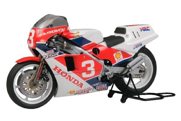 Tamiya 14099 HONDA NSR 500 FACTORY 1/12