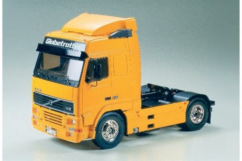 TAMIYA  56312 1/14 VOLVO FH 12 GLOBETROTTER 420