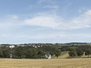 Auhagen 42513 Baggrund Erzgebirge I 