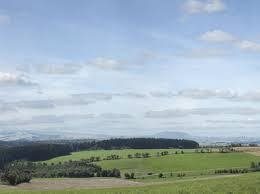 Auhagen 42515 Baggrund Erzbebirge 3 