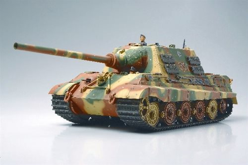 Tamiya 35295 JAGDTIGER EARLY 1/35