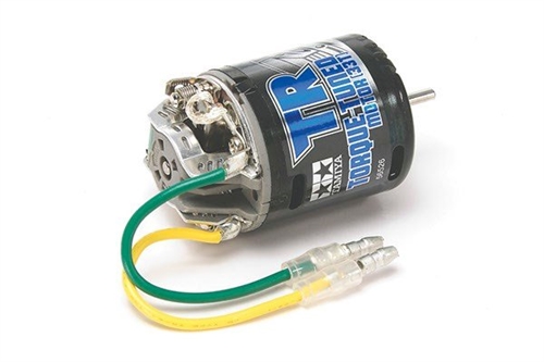 Tamiya 56526 TR Torque-Tuned Motor 33T