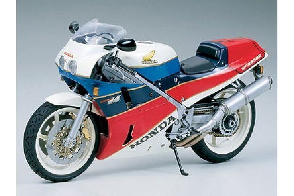 Tamiya 14057 Honda VFR750R 1/12