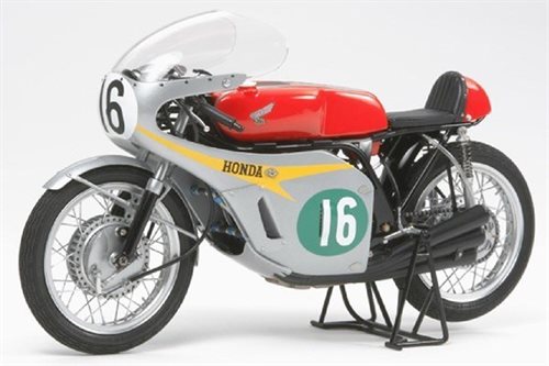 Tamiya 14113 Honda RC166 1/12