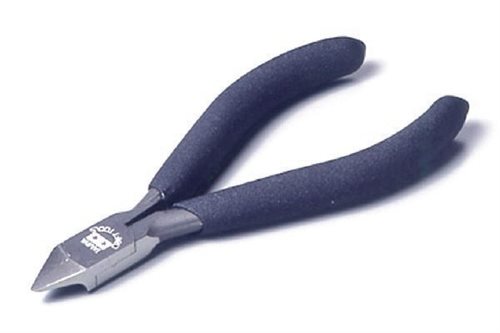 Tamiya 74035 SHARP POINTED SIDE CUTTER