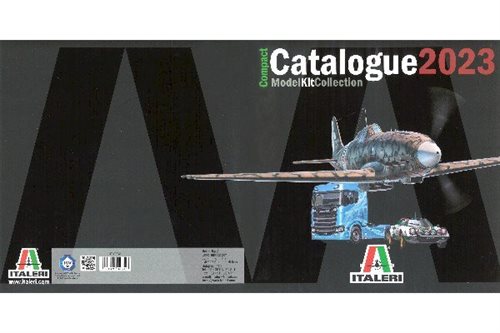 Italeri 09321 Italeri Katalog 2023