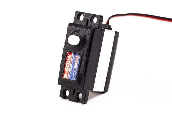 Mstyle 542402 Servo S-601W 6KG