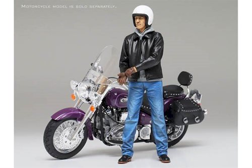 Tamiya 14137 Street Rider 1/12