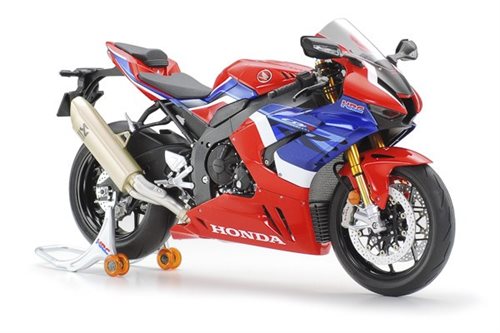 Tamiya 14138 HONDA CBR1000RR-R FIREBLADE SP  1/12